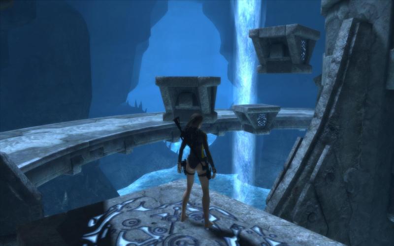 Tomb Raider - Underworld